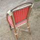 Chaise bistrot gatti
