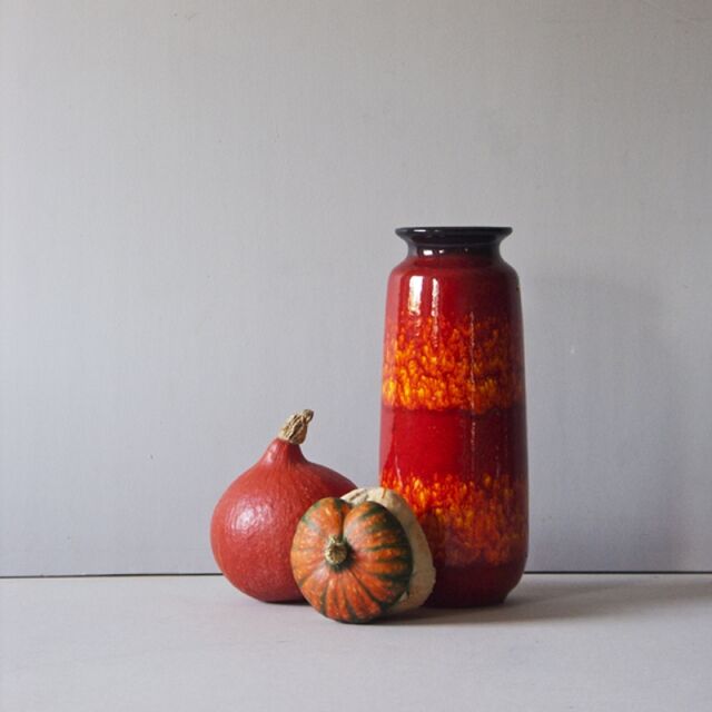 Vase Scheurich 206-27