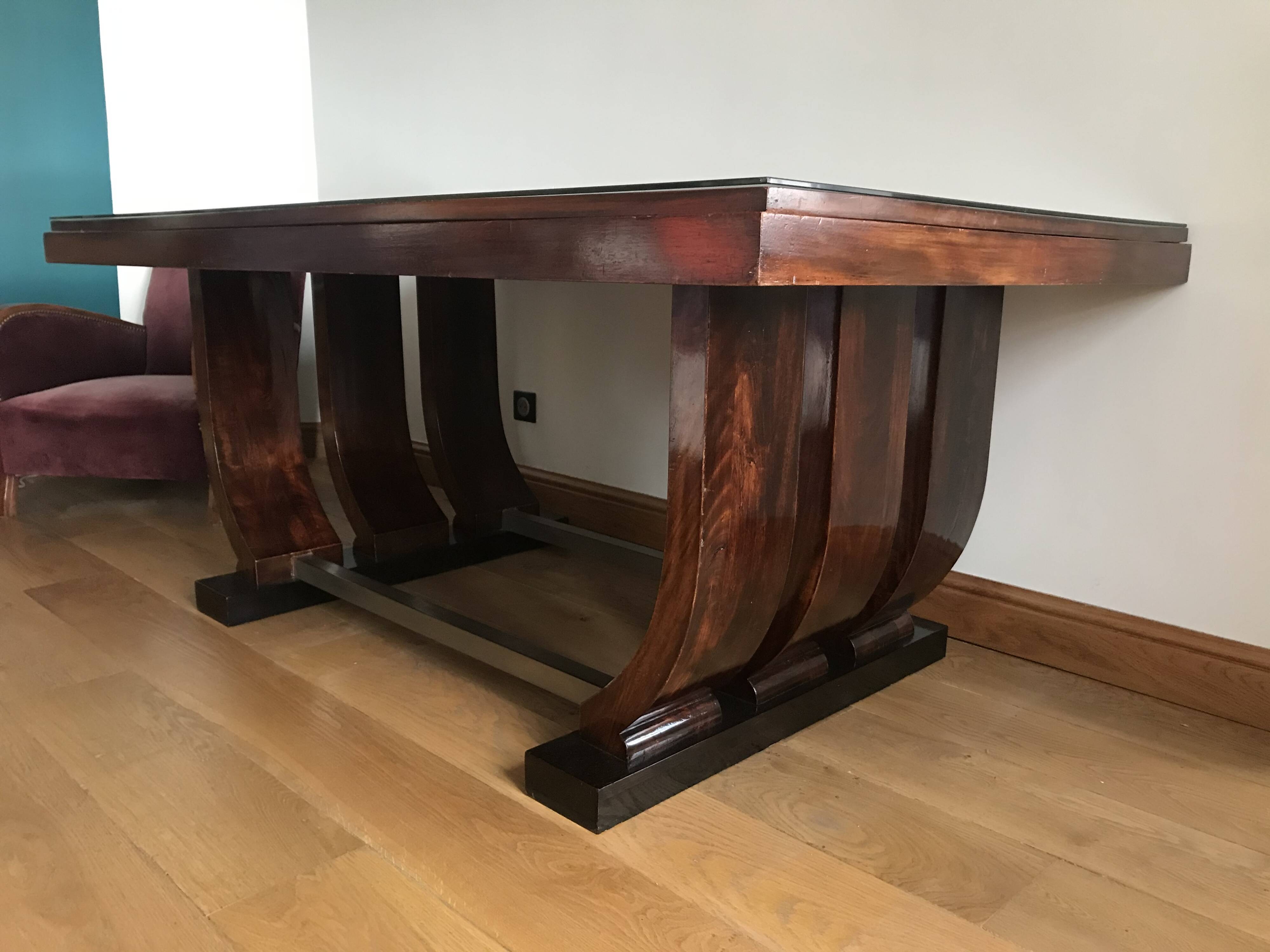 Art Deco Table