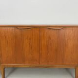 Vintage McIntosh sideboard designed by T. Robertson from the 1960s.