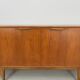 Vintage McIntosh sideboard designed by T. Robertson from the 1960s.