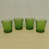 Duralex glasses