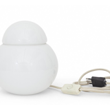 Table lamp Daruma C5 by Sergio Asti