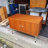 60s sideboard, teak