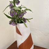 Contemporary vase
