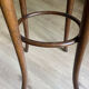 Tabouret Thonet