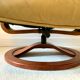 Fauteuil relax vintage Unico