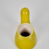 Birds in earthenware