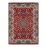 Tapis d'Orient Iran, Kashan Persan - 2.15 x 1.42 Mètres