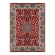 Oriental Iran Rug, Kashan Persian - 2.15 x 1.42 Meters
