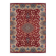 Oriental Iran Rug, Kashan Persian - 2.15 x 1.42 Meters