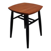 Scandinavian stool by Tapiovaara for Stol from the 1950s/60s.