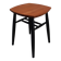 Scandinavian stool by Tapiovaara for Stol from the 1950s/60s.