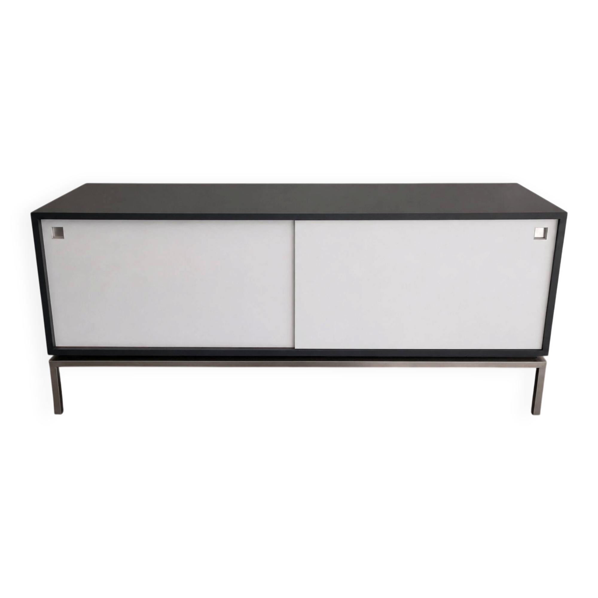 Enfilade années 70