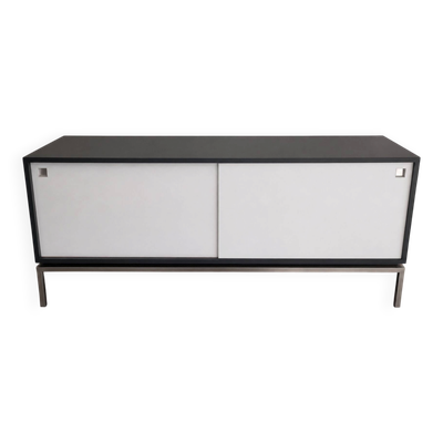 Enfilade années 70
