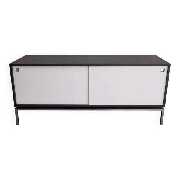 Enfilade années 70