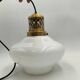 White opaline suspension