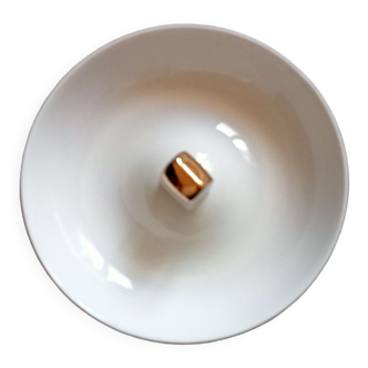 Porcelain cup