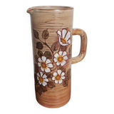 Pitcher from the 70s