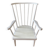 Fauteuil éventail Baumann 60's