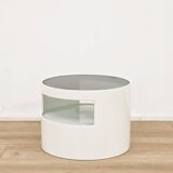 Nebu design side table, Holland 1970.