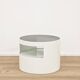 Nebu design side table, Holland 1970.