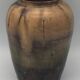Stoneware VASE signed Thomas CARTIER, Saint Amand en Puisaye, 1918, Art Nouveau