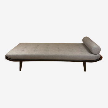 Cleopatra day bed by Dick Cordemeijer for Auping
