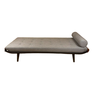 Cleopatra day bed by Dick Cordemeijer for Auping