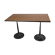 Table bistrot 1930