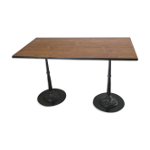 Table bistrot 1930