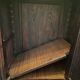 Petit meuble neo gothique