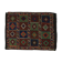 Anatolian handmade kilim rug 211 cm x 154 cm