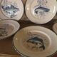 Service poisson Moulin Des Loups