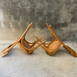 Vintage bistro chair Stella