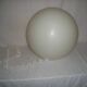 Lita floor ball lamp from the 60s - 70s