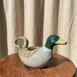 Duck barbotine carafe