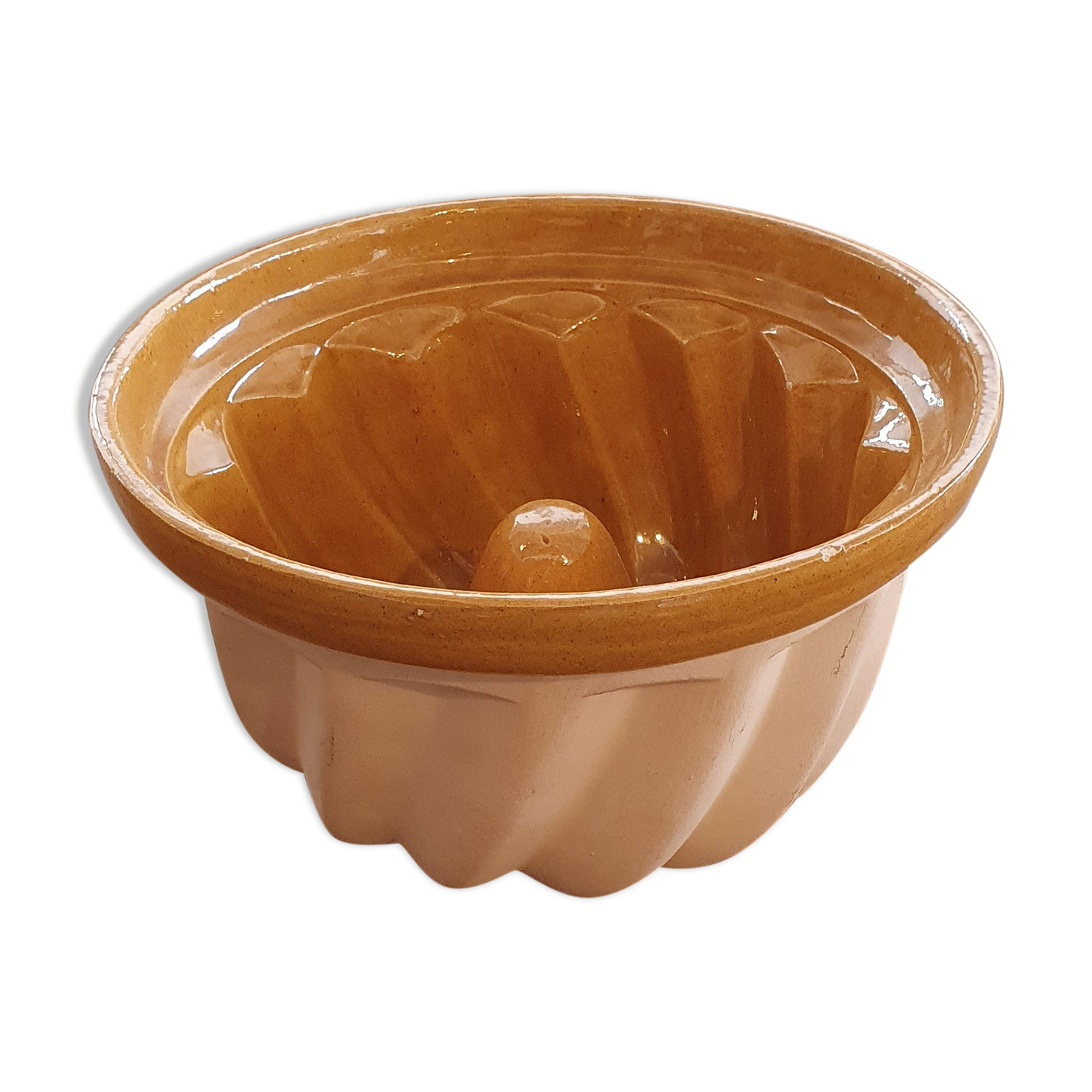 Moulé in Kouglof