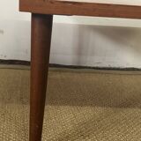 Vintage Scandinavian coffee table