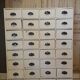Trade furniture