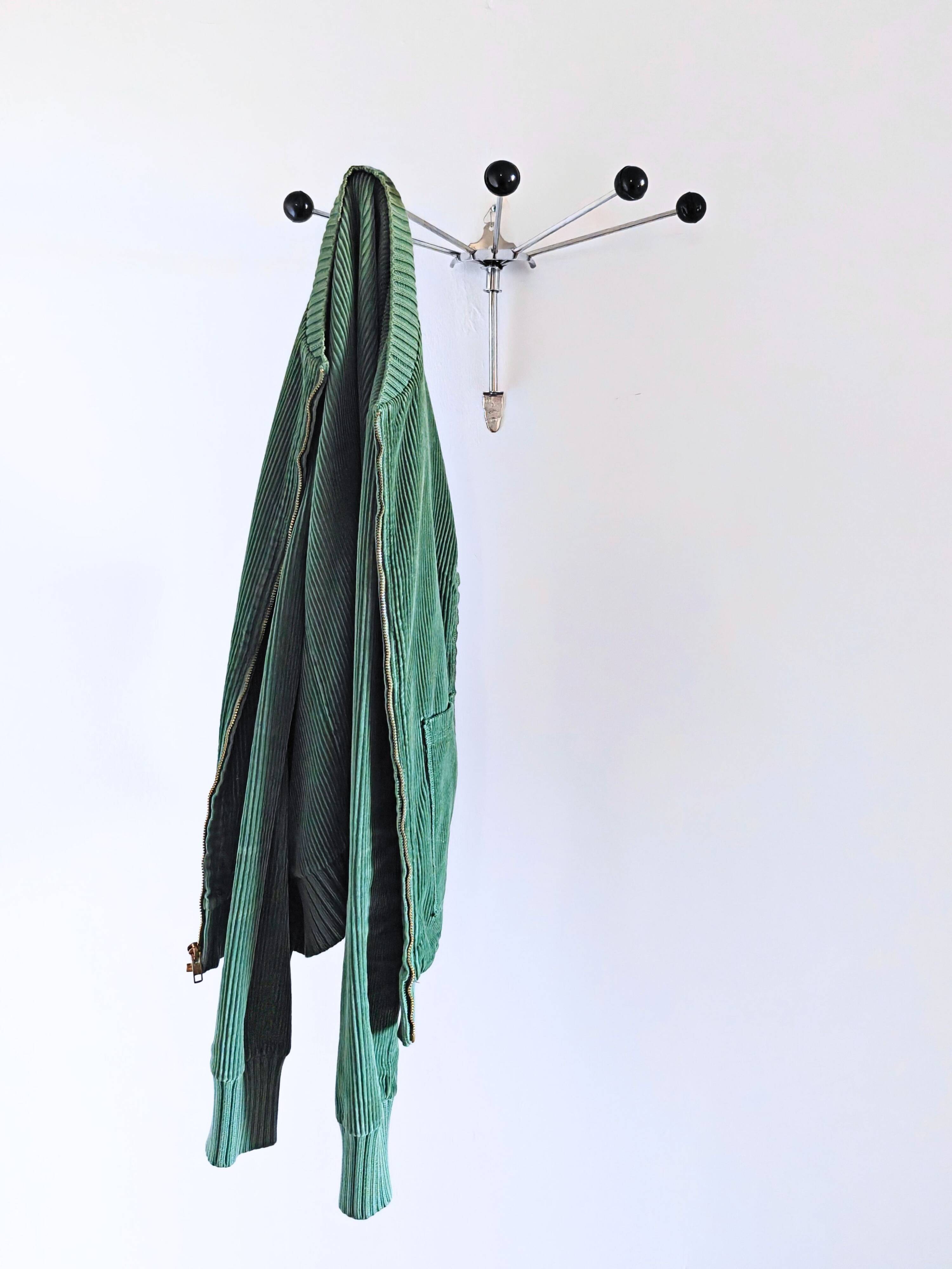 Serjac Coat Rack 1960s