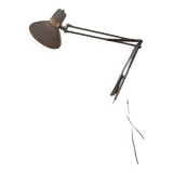 Ledu articulated architect lamp