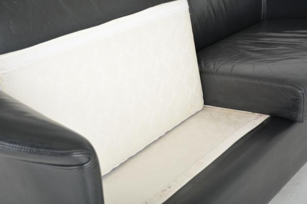 Paolo Piva 2 seat sofa