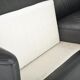Paolo Piva 2 seat sofa