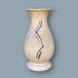 Modernist vase Scheurich Keramik 215-33 - West Germany