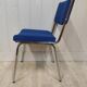 Pair of vintage office chairs