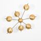 Lustre septem ll helios collection