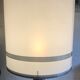 Lamp Space age Design chrome 70s