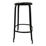 Nicolle stool
