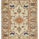 Turkish Vintage Anatolian Rug 185 cm x 253 cm